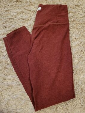 Vuori Womens Clean Elevation Leggings XS